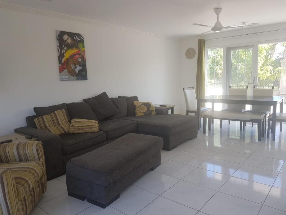Вілла Townhouse By The Bay, Little Bay Country Club ,Negril Orange Bay Екстер'єр фото