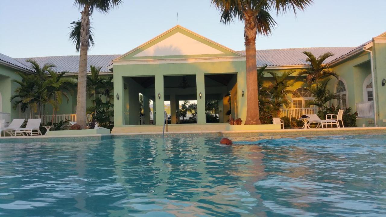 Вілла Townhouse By The Bay, Little Bay Country Club ,Negril Orange Bay Екстер'єр фото