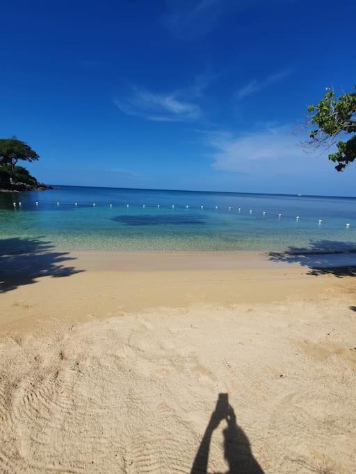 Вілла Townhouse By The Bay, Little Bay Country Club ,Negril Orange Bay Екстер'єр фото